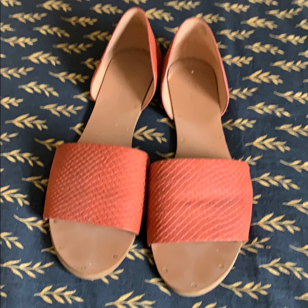 Sandals - Picture 2 of 2